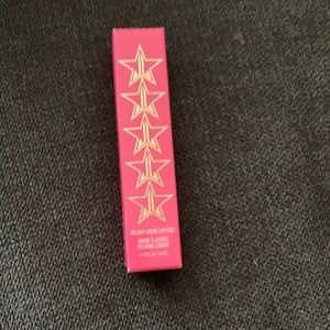 Velour liquid lipstick